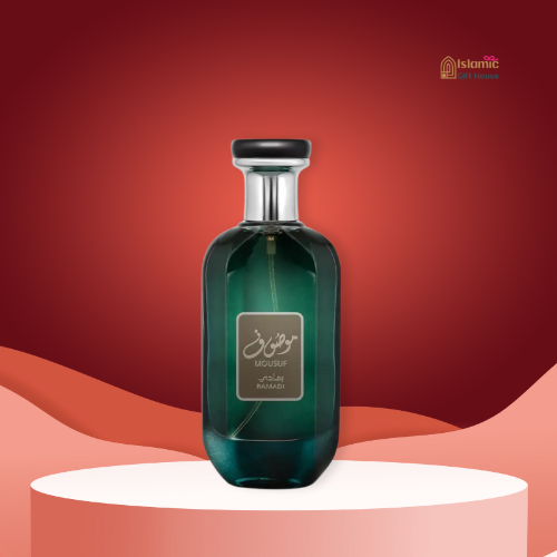 Ard Al Zaafaran Mousuf Ramadi UK – authentic Lattafa luxury men’s perfume