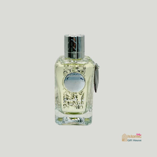 Ard Al Zaafaran Dirham Silver perfume UK 100ml unisex fragrance