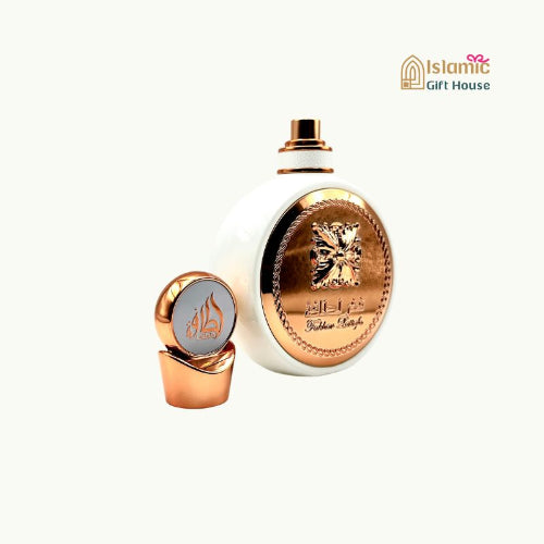 Fakhar Lattafa Gold EDP 100ml – elegant Arabic perfume gift for her