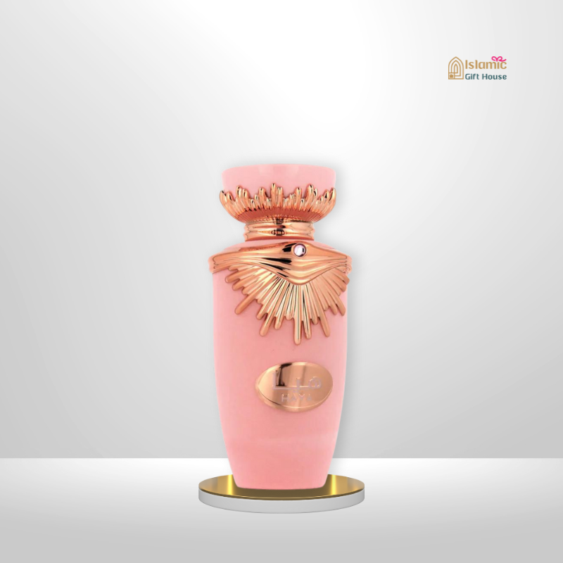 Lattafa Haya Eau de Parfum for Women – 100ml Fragrance