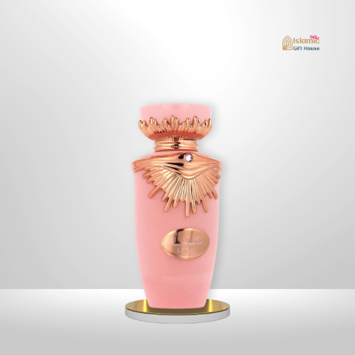 Buy Lattafa Haya perfume – floral and woody women’s scent with UK delivery