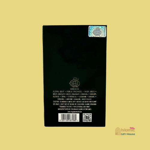 Buy Fragrance World Green Sapphire perfume – inspired by Boadicea Sapphire
