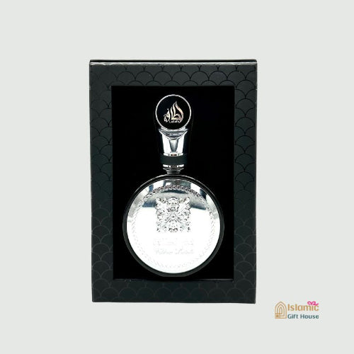Authentic Fakhar Lattafa fragrance for men – fresh spicy cologne
