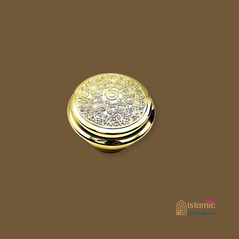 Authentic Khalis Luxury Collection Tobacco Vanilla perfume – perfect Eid gift UK