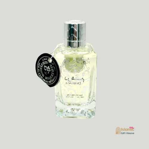 Long-lasting Ard Al Zaafaran Dirham Silver perfume 100ml EDP UK