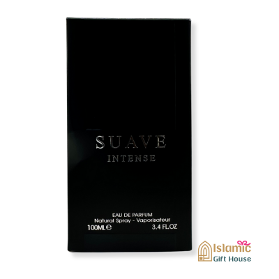 Authentic Suave perfume UK by Fragrance World – long-lasting EDP