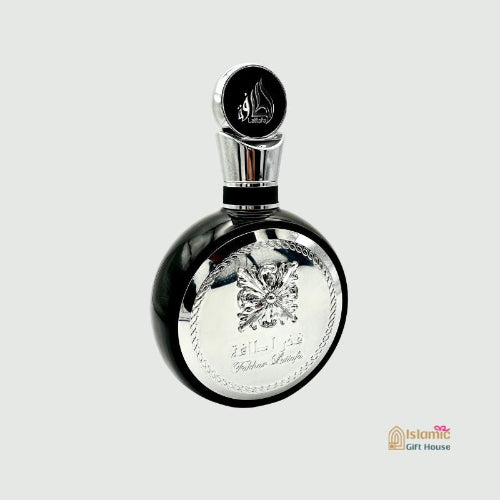 Fakhar Lattafa men’s perfume with bergamot amber and patchouli