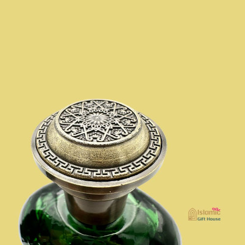 Luxury Fragrance World Green Sapphire perfume – unisex day & evening wear EDP