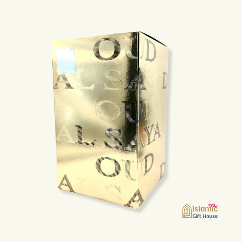 Oud Al Sayad perfume 100ml – Arabian fragrance gift for men and women