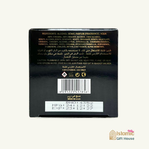 Shop Red Tobacco perfume UK – long-lasting woody spicy scent