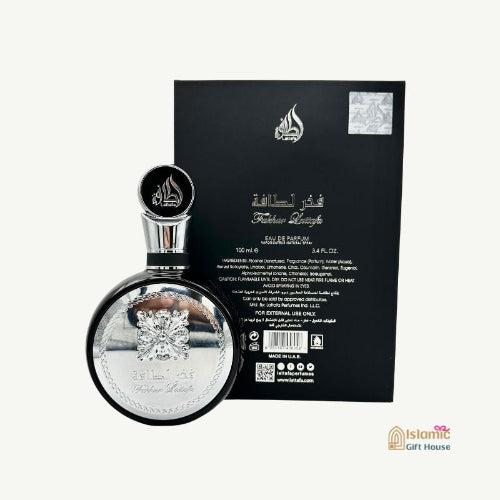 Lattafa Fakhar 100ml EDP – luxury Arabian cologne for men UK