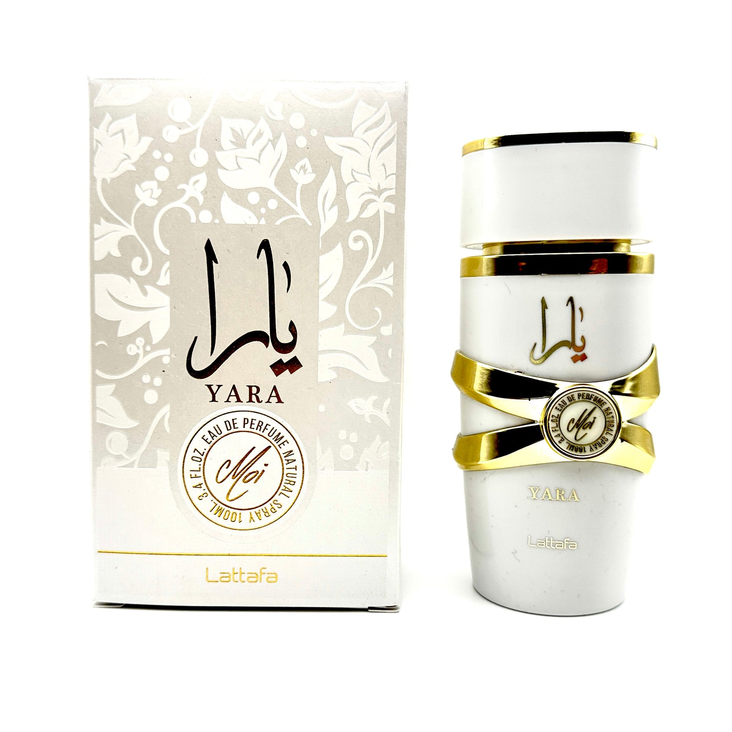 Yara Moi, Tous, Pink by Lattafa - bundle collection gift for women
