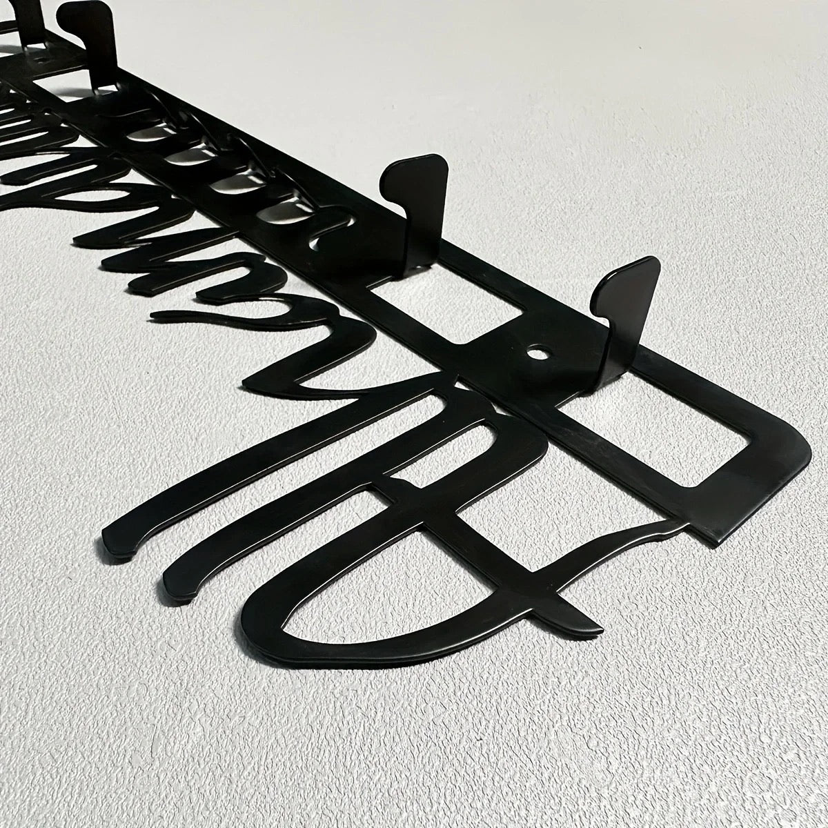 Housewarming gift idea – Islamic Alhamdulillah key holder UK