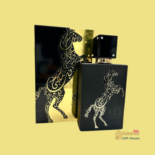 Exclusive Lail Maleki by Lattafa  Eau de Parfume Spray Unisex Arabian Perfume