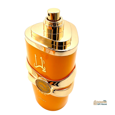 Yara Tous EDP Perfume By Lattafa 100 Ml Newest Release Super Amazing Parfume