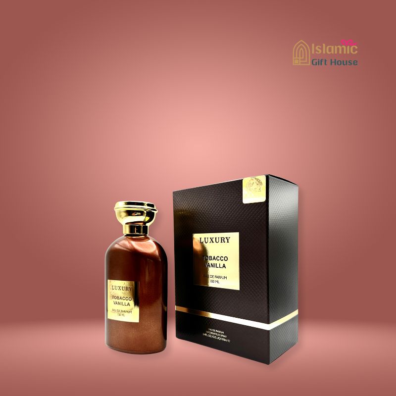 Tobacco Vanilla Khalis Luxury Collection EDP 100ml