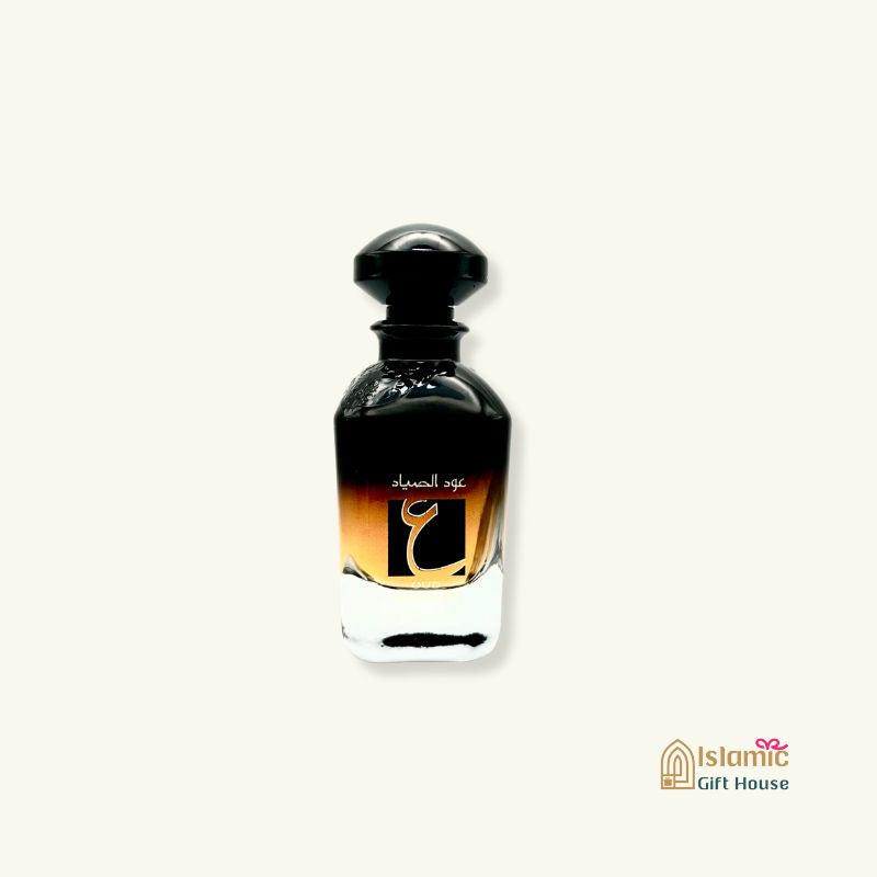 Oud Al Sayad Eau De Parfum Unisex Perfum 100ml Vanilla, Floral, Soft Notes Aroma