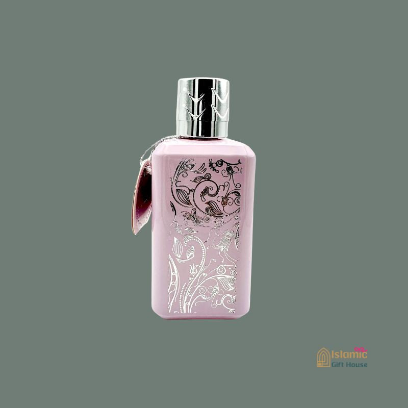 New Dirham Wardi by Ard Al Zaafaran 100ml Eau De Perfum Perfume Spray Fragrance
