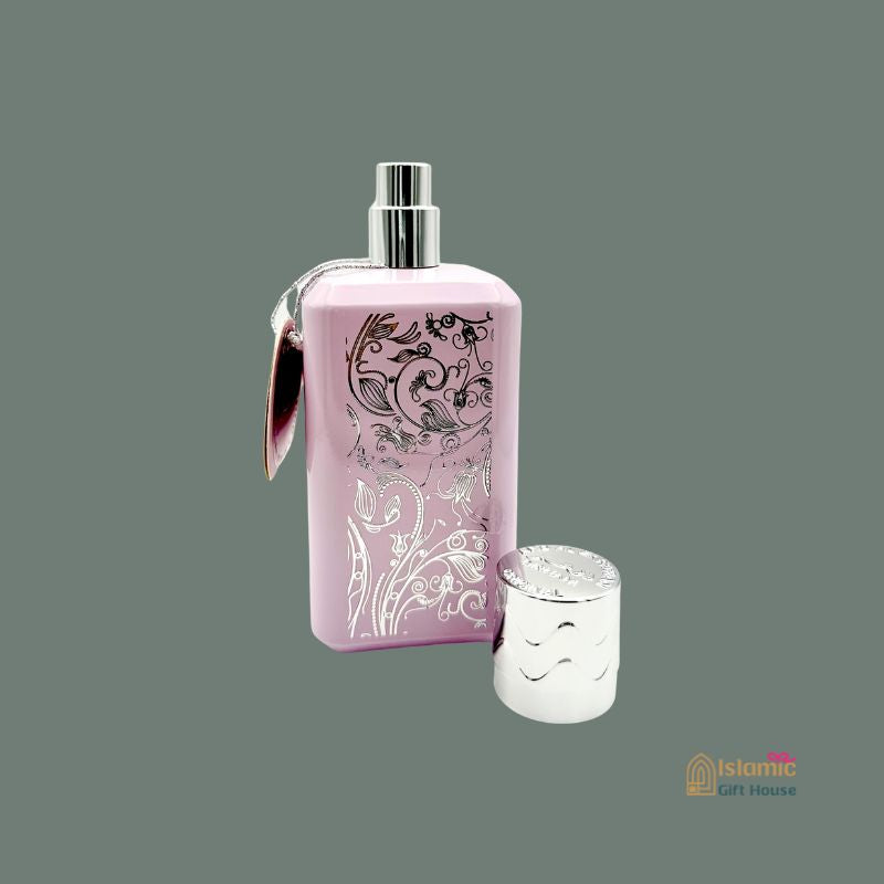 New Dirham Wardi by Ard Al Zaafaran 100ml Eau De Perfum Perfume Spray Fragrance