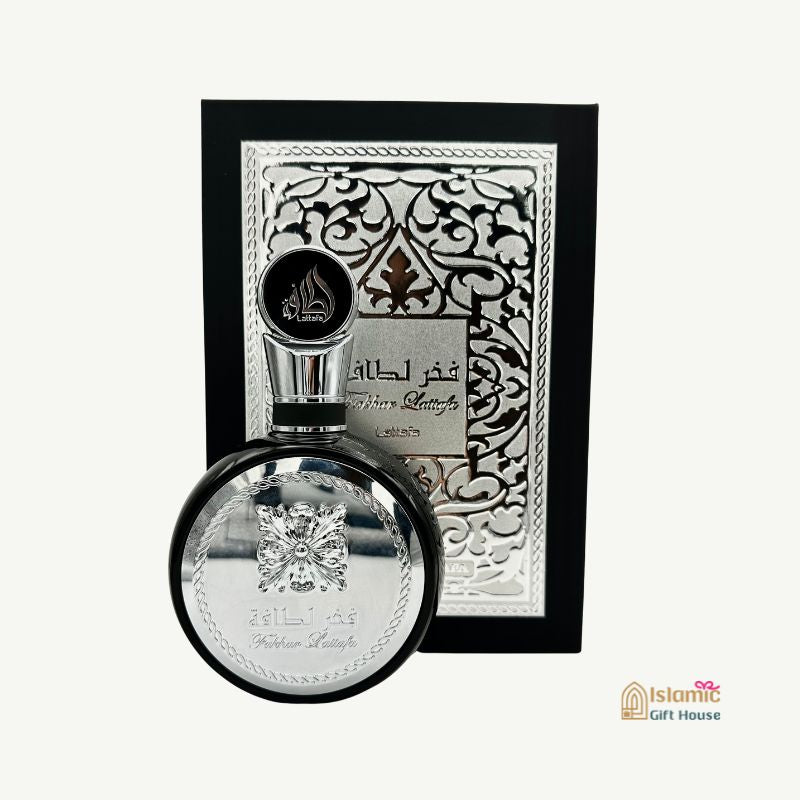 Fakhar Lattafa Arabian Eau De Perfume
